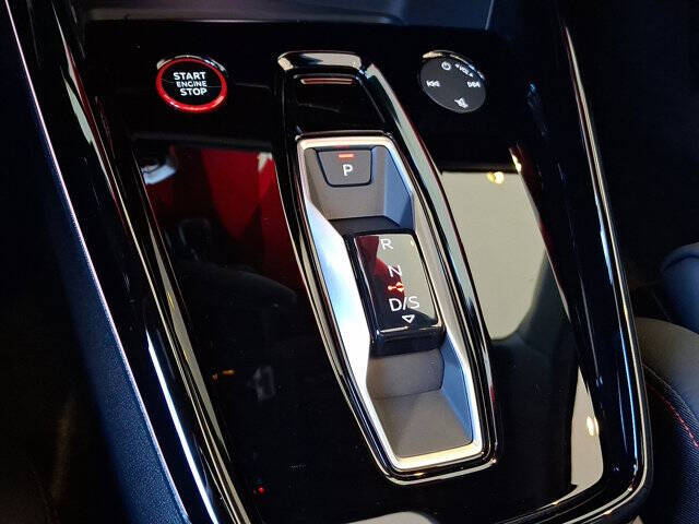 2025 Audi RS 3 2.5T quattro