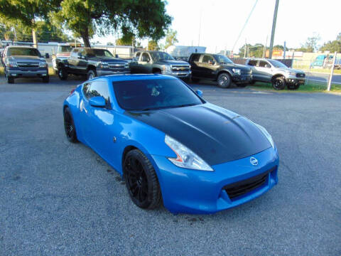 2010 Nissan 370Z