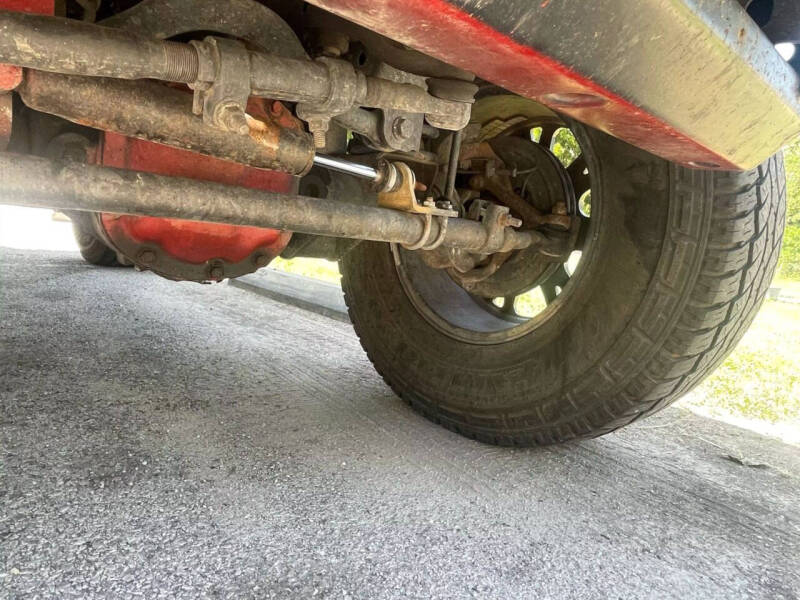 2009 Jeep Wrangler X