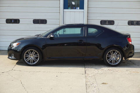 2012 Scion tC