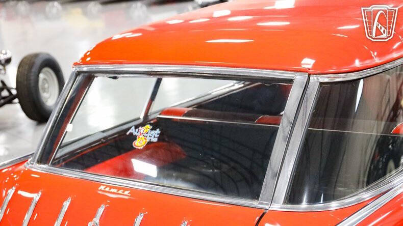 1957 Chevrolet Nomad