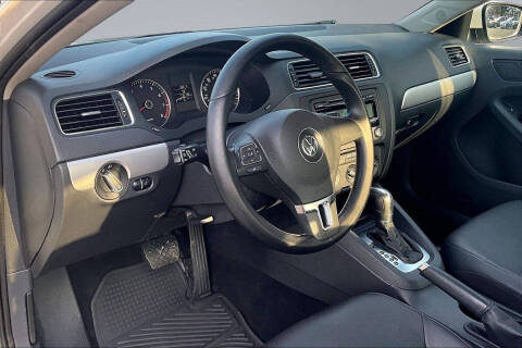 2013 Volkswagen Jetta