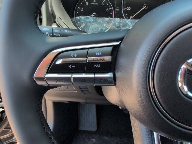 2026 Mazda CX-50 2.5 Turbo Premium Plus