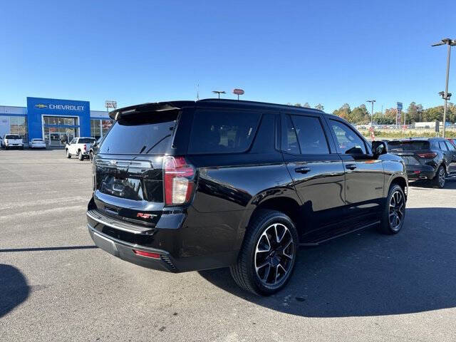 2022 Chevrolet Tahoe for sale at Mid-State Pre-Owned in Beckley, WV