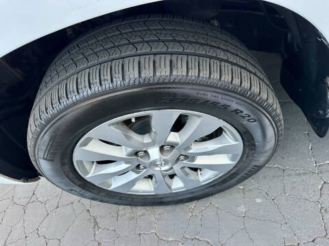 2012 Toyota Sequoia Limited