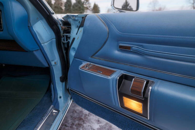 1977 Chrysler New Yorker