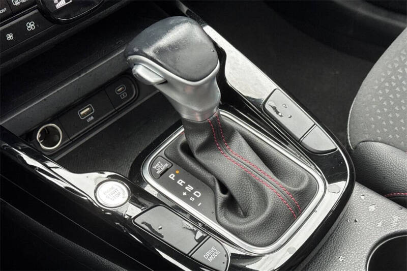 2025 Kia Soul GT-Line