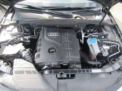 2013 Audi Allroad 2.0T quattro Premium Plus