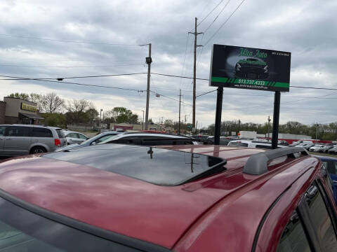 2003 Ford Explorer XLT