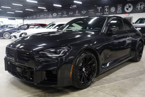 2023 BMW M2