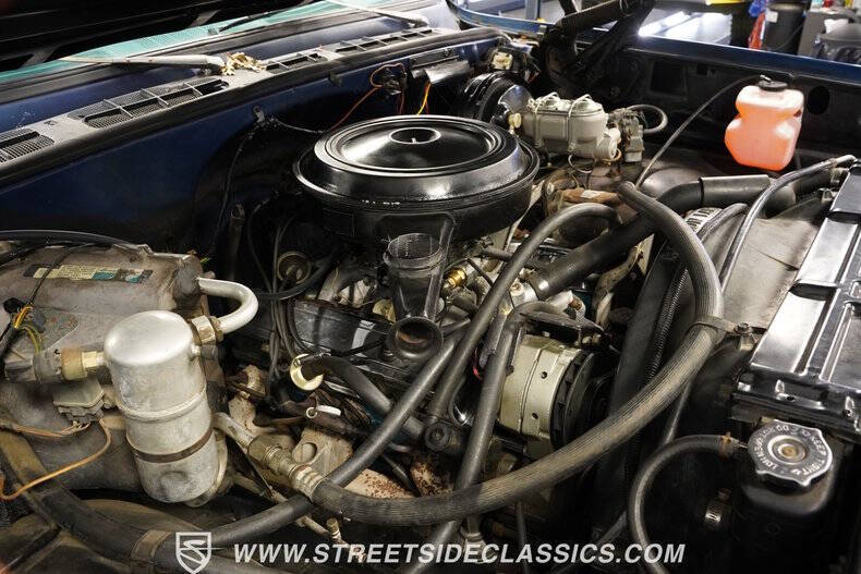 1980 GMC C/K 2500 Series