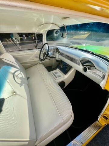 1956 Chevrolet Bel Air