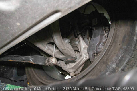 2019 Aston Martin DB11 AMR