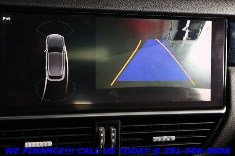 2019 Porsche Cayenne E-Hybrid