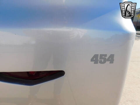 1984 Chevrolet C/K 10 Series