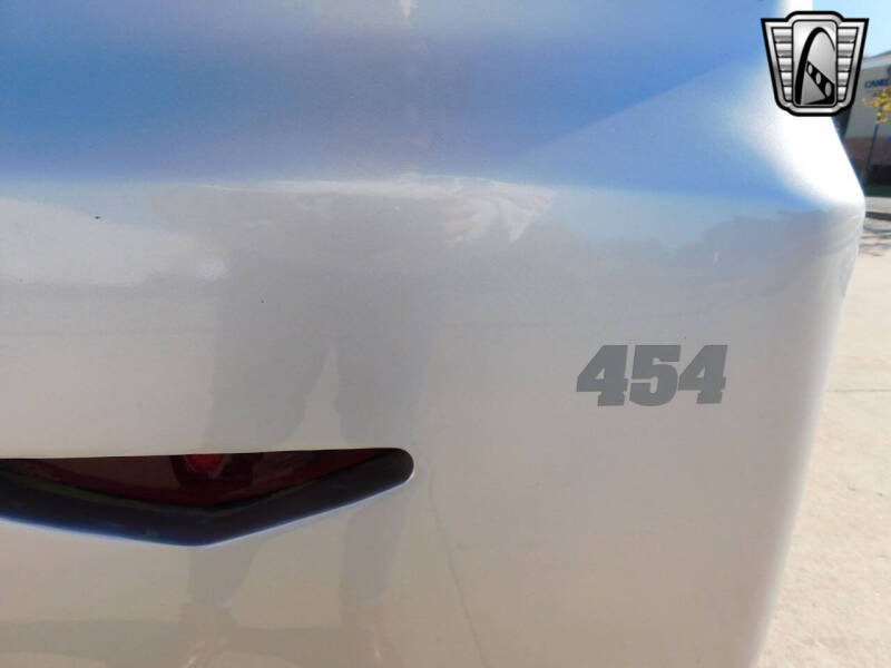 1984 Chevrolet C/K 10 Series