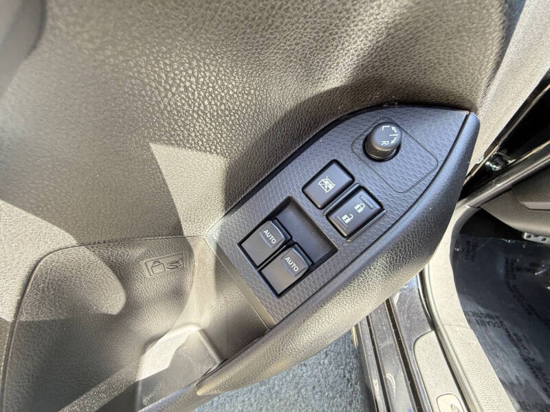 2013 Scion FR-S
