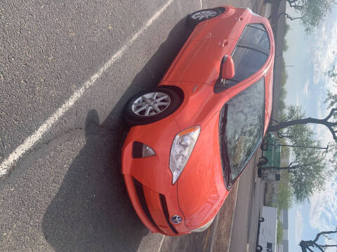 2012 Toyota Prius c Four