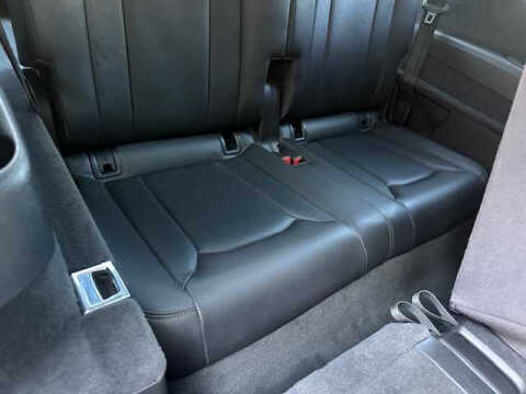 2017 Audi Q7 3.0T quattro Prestige