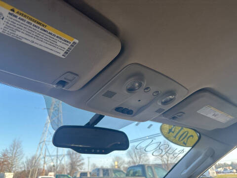 2014 Buick Enclave Leather