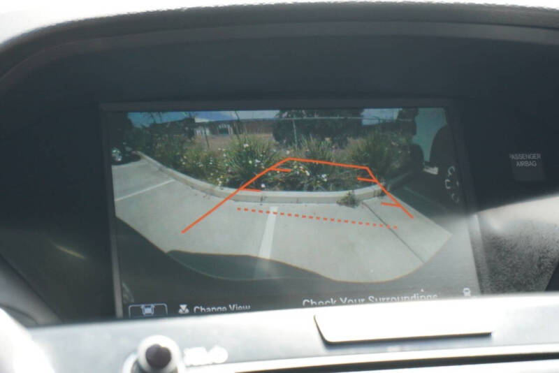 2018 Acura MDX w/Tech