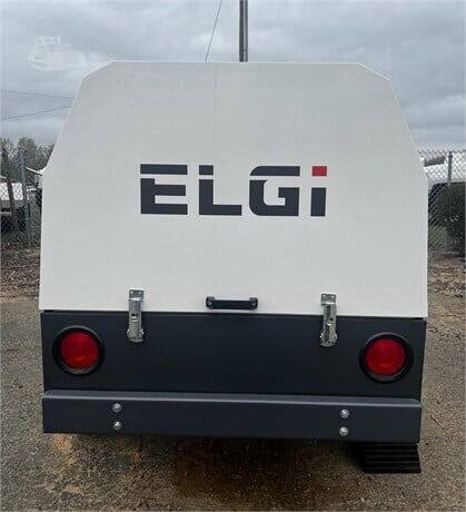 2023 Elgi D185T4F