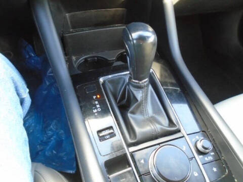 2019 Mazda Mazda3 Hatchback Preferred