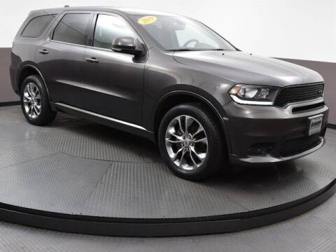 2019 Dodge Durango for sale at Hickory Used Car Superstore in Hickory NC