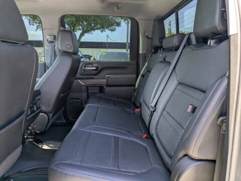 2023 GMC Sierra 2500HD