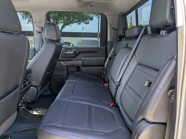 2023 GMC Sierra 2500HD