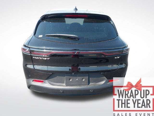 2025 Dodge Hornet GT Plus