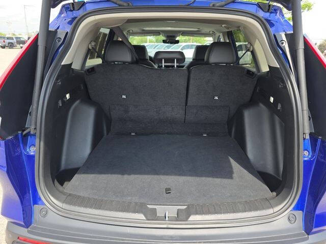 2023 Honda CR-V