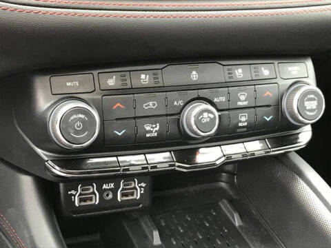 2025 Dodge Durango R/T Plus