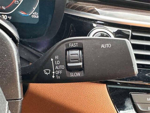 2023 BMW 5 Series 540i xDrive