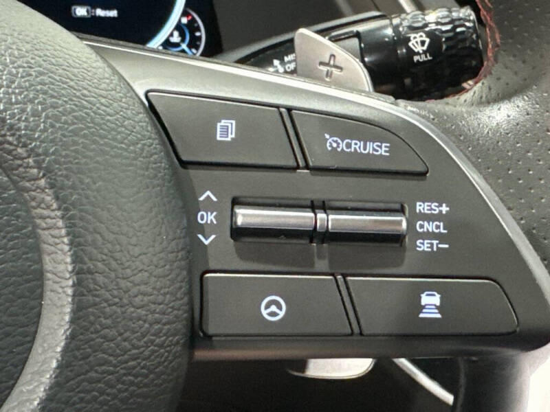 2023 Hyundai Sonata SEL Plus