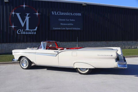 1957 Ford Fairlane