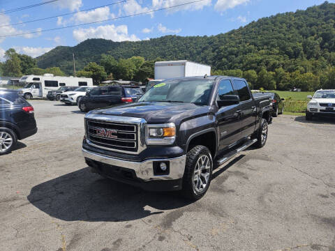 2014 GMC Sierra 1500 for sale at Auto Advantage LLC in Bristol TN