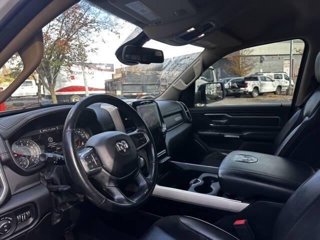 2020 Ram 1500 for sale at Bowman Auto Center in Clarkston, MI