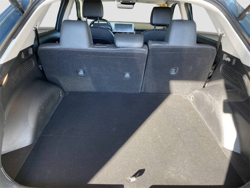 2022 Hyundai Ioniq 5 SEL