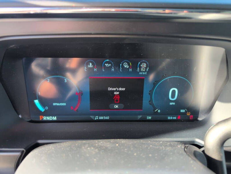 2026 Ford F-350 Super Duty