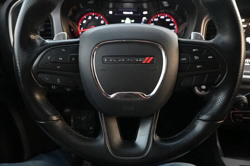 2019 Dodge Charger R/T