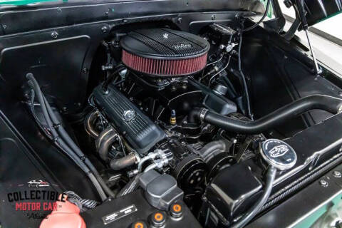 1966 Chevrolet C10