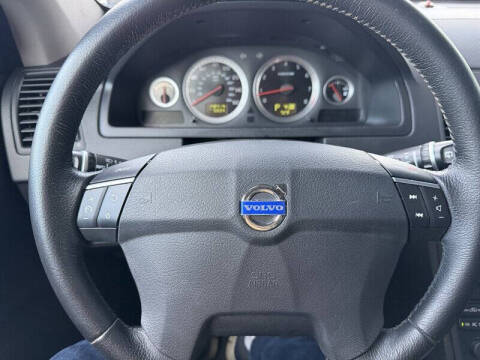 2011 Volvo XC90 3.2