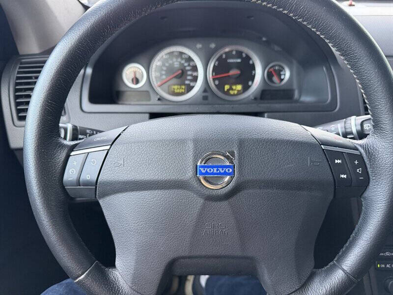 2011 Volvo XC90 3.2