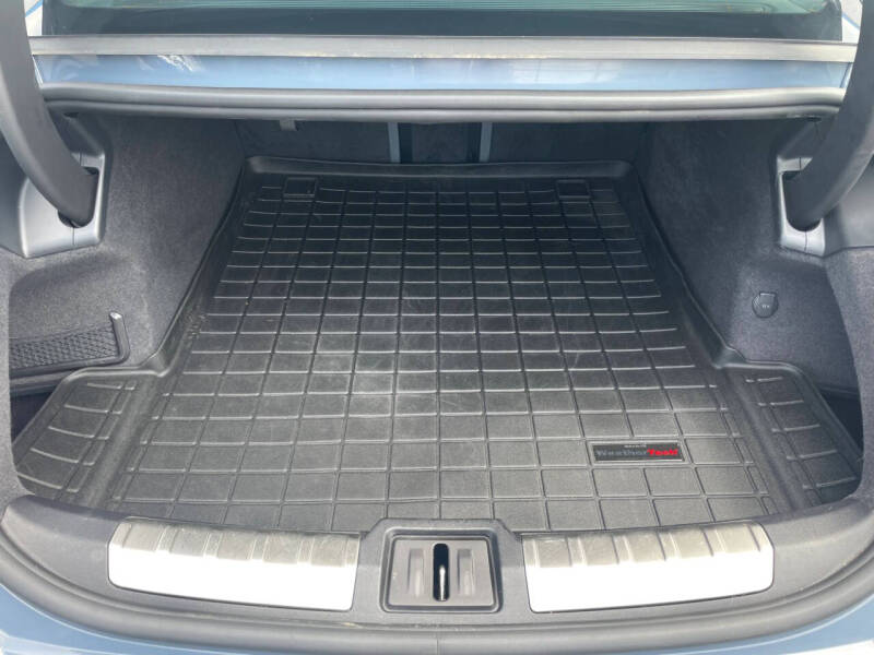 2022 Audi e-tron GT quattro Prestige