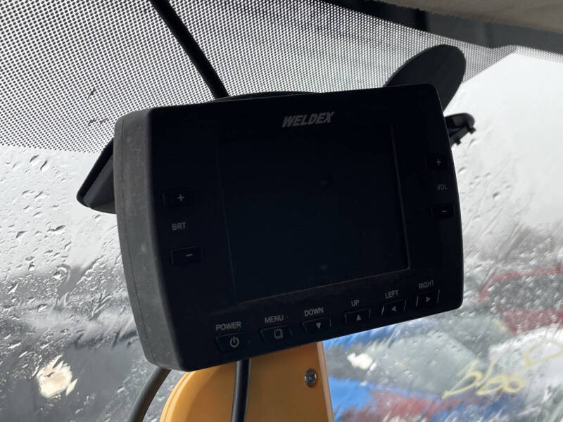 2012 GMC Savana 2500