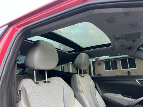 2013 Hyundai Veloster