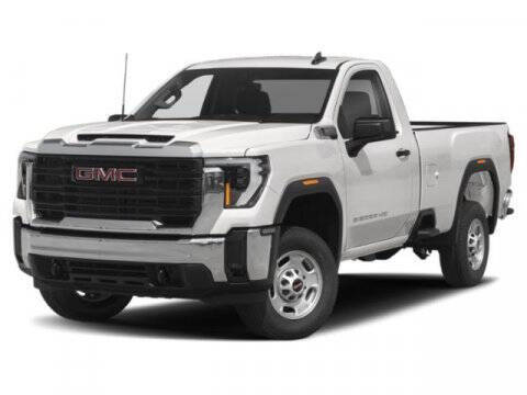 2024 GMC Sierra 2500HD for sale at Carl Cannon in Jasper AL