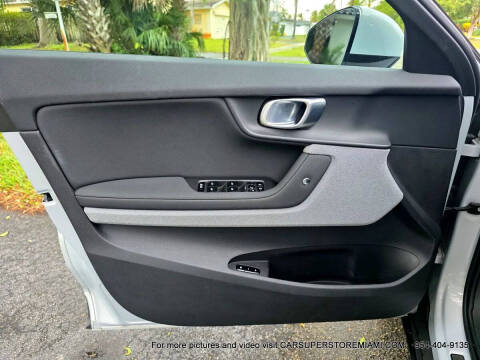 2023 Polestar 2 Long Range Single Motor