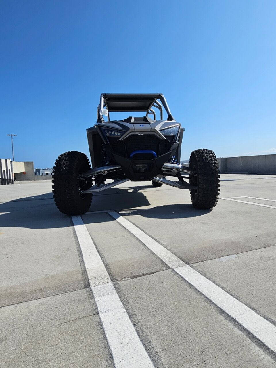 2024 Polaris RZR Pro R 4 Ultimate for sale at Aztech Offroad in Orlando, FL